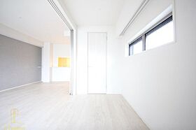 大阪府大阪市中央区瓦屋町1丁目10-7（賃貸マンション1LDK・13階・44.38㎡） その8