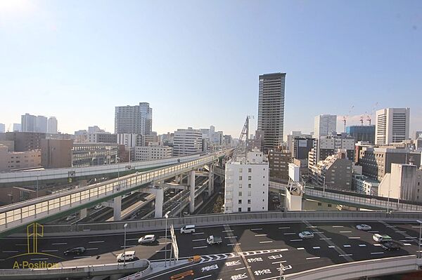 大阪府大阪市中央区本町橋(賃貸マンション1K・3階・25.88㎡)の写真 その25