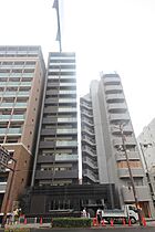 大阪府大阪市中央区玉造2丁目15-5（賃貸マンション1K・11階・27.07㎡） その30