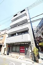 大阪府大阪市都島区中野町5丁目9-24（賃貸マンション1K・4階・26.39㎡） その1