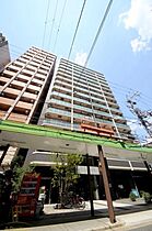 大阪府大阪市中央区南久宝寺町1丁目42-1 9号（賃貸マンション1K・12階・20.35㎡） その1