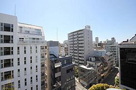 大阪府大阪市西区北堀江2丁目7-7（賃貸マンション1K・4階・22.78㎡） その24