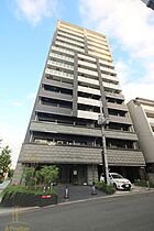 大阪府大阪市中央区森ノ宮中央2丁目6-18（賃貸マンション1K・5階・20.97㎡） その1