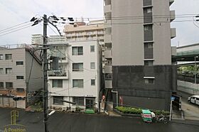 大阪府大阪市中央区森ノ宮中央2丁目6-18（賃貸マンション1K・5階・20.97㎡） その25