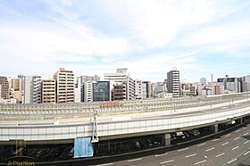 プレジオ阿波座  ｜ 大阪府大阪市西区川口3丁目3-11（賃貸マンション1LDK・15階・35.42㎡） その23