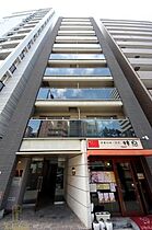 大阪府大阪市中央区東高麗橋3-4（賃貸マンション1R・10階・37.01㎡） その1