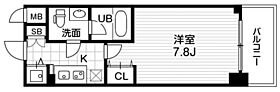 アーデン京町堀ウエスト  ｜ 大阪府大阪市西区京町堀2丁目13-10（賃貸マンション1K・11階・24.15㎡） その2