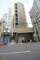 大阪府大阪市北区菅栄町12-18（賃貸マンション1R・5階・26.65㎡） その1