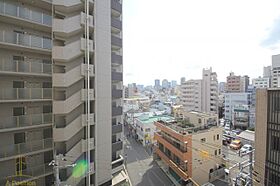 大阪府大阪市北区菅栄町12-18（賃貸マンション1R・5階・26.65㎡） その25