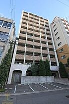 大阪府大阪市中央区松屋町住吉5-16（賃貸マンション1K・8階・27.26㎡） その30