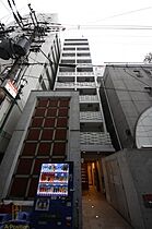 南堀江プライマリーワン  ｜ 大阪府大阪市西区南堀江3丁目9-14（賃貸マンション1LDK・11階・31.57㎡） その1