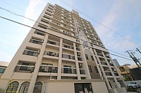 大阪府大阪市北区天満1丁目（賃貸マンション1LDK・9階・40.80㎡） その30