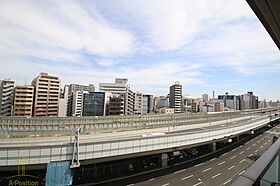 プレジオ阿波座  ｜ 大阪府大阪市西区川口3丁目3-11（賃貸マンション1LDK・12階・40.92㎡） その23