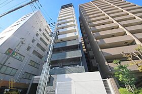 大阪府大阪市中央区上本町西4丁目（賃貸マンション1LDK・14階・34.34㎡） その30