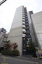 大阪府大阪市中央区農人橋2丁目3-14（賃貸マンション1K・2階・22.84㎡） その1