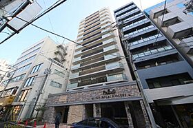 大阪府大阪市中央区鎗屋町1丁目2-12（賃貸マンション1LDK・15階・84.07㎡） その30