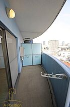 ロジュマン松原  ｜ 大阪府大阪市福島区吉野3丁目15-15（賃貸マンション1K・8階・35.00㎡） その23