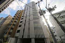 大阪府大阪市北区菅原町（賃貸マンション1LDK・11階・42.56㎡） その1