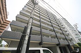 大阪府大阪市北区豊崎4丁目（賃貸マンション1R・6階・24.09㎡） その30