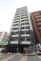 大阪府大阪市中央区松屋町住吉1-1（賃貸マンション1R・11階・30.29㎡） その1