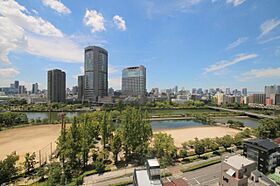 大阪府大阪市都島区中野町4丁目1-11（賃貸マンション1K・15階・23.20㎡） その25