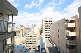 大阪府大阪市中央区南船場1丁目（賃貸マンション1R・13階・40.20㎡） その25