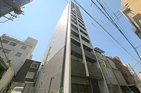 エスリードレジデンス大阪福島シティクロス  ｜ 大阪府大阪市福島区海老江5丁目5-18（賃貸マンション1K・7階・21.60㎡） その1