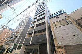 エスリードレジデンス大阪福島シティクロス  ｜ 大阪府大阪市福島区海老江5丁目5-18（賃貸マンション1K・4階・21.60㎡） その30