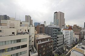 大阪府大阪市中央区谷町3丁目5-9（賃貸マンション1K・7階・20.83㎡） その25