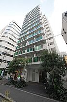 大阪府大阪市西区新町1丁目24-3（賃貸マンション1LDK・9階・31.20㎡） その1