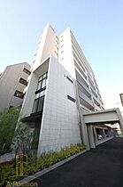 ハナミズキ福島  ｜ 大阪府大阪市福島区玉川2丁目（賃貸マンション2LDK・9階・55.12㎡） その1