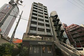 アザレア梅田  ｜ 大阪府大阪市北区中崎西3丁目（賃貸マンション1DK・8階・34.82㎡） その30