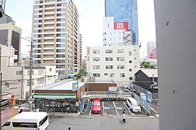 アザレア梅田  ｜ 大阪府大阪市北区中崎西3丁目（賃貸マンション1DK・8階・34.82㎡） その24