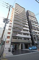 大阪府大阪市中央区北久宝寺町1丁目3-15（賃貸マンション1DK・10階・27.47㎡） その1