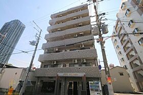 大阪府大阪市北区本庄西2丁目（賃貸マンション1K・5階・18.90㎡） その30