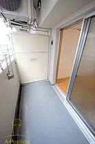 大阪府大阪市西区靱本町3丁目10-27（賃貸マンション1K・9階・29.66㎡） その22