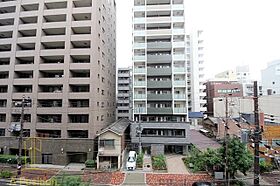 大阪府大阪市西区靱本町3丁目10-27（賃貸マンション1K・9階・29.66㎡） その23