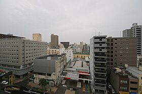 大阪府大阪市中央区瓦屋町2丁目16-9（賃貸マンション1K・14階・20.88㎡） その25