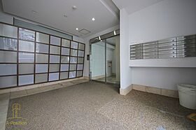 大阪府大阪市北区松ケ枝町8-18（賃貸マンション1LDK・6階・38.16㎡） その29