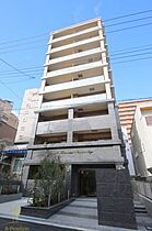 大阪府大阪市中央区上町1丁目13-13(地番)（賃貸マンション2LDK・8階・50.02㎡） その30