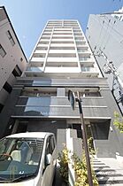 大阪府大阪市西区江戸堀2丁目1-15（賃貸マンション1K・4階・22.50㎡） その1