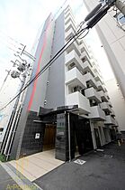 大阪府大阪市西区立売堀5丁目7-24（賃貸マンション1K・8階・23.78㎡） その1