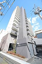 大阪府大阪市中央区日本橋2丁目15-21（賃貸マンション1K・10階・22.23㎡） その1