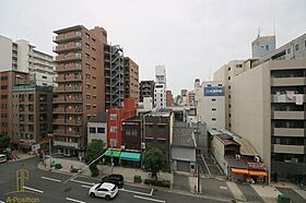 大阪府大阪市中央区瓦屋町1丁目8-18（賃貸マンション1K・7階・23.24㎡） その25