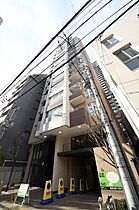 大阪府大阪市西区北堀江1丁目（賃貸マンション1R・12階・33.89㎡） その30