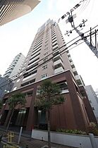 大阪府大阪市西区新町1丁目（賃貸マンション1LDK・4階・47.33㎡） その30