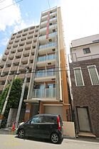 大阪府大阪市中央区松屋町住吉5-15 15（賃貸マンション1R・3階・22.81㎡） その30