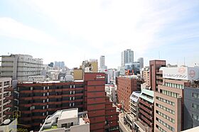 大阪府大阪市中央区西心斎橋1丁目12-11（賃貸マンション1R・6階・30.97㎡） その25