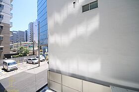 ライフフィールドなにわ本町RUELLE  ｜ 大阪府大阪市西区西本町2丁目1-23（賃貸マンション1DK・4階・28.06㎡） その21