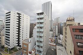 大阪府大阪市西区阿波座1丁目15-8（賃貸マンション1LDK・2階・32.48㎡） その22